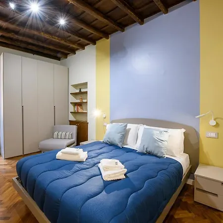 Spanish Steps Dario 公寓 *