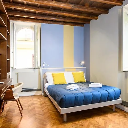 Apartmán Spanish Steps Dario