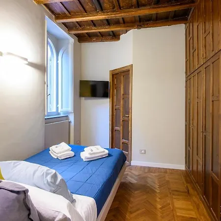 Spanish Steps Dario * Rom