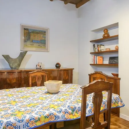 Lägenhet Spanish Steps Dario *