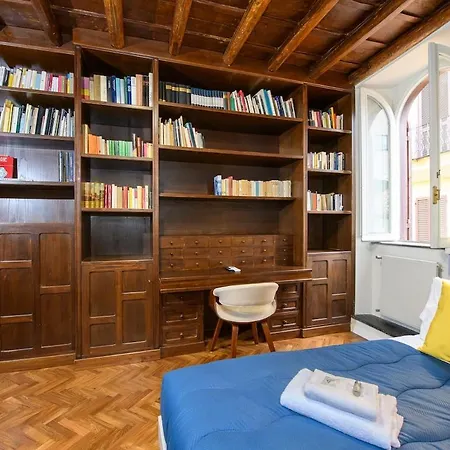 Spanish Steps Dario *