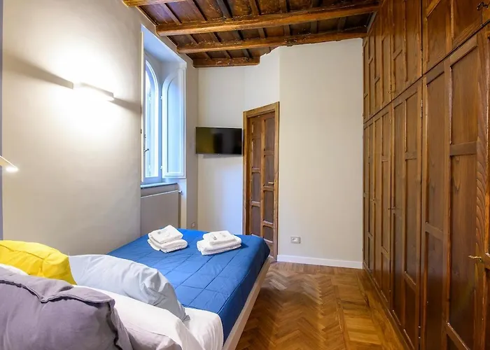 Spanish Steps Dario * Řím