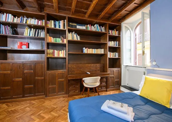 Spanish Steps Dario *