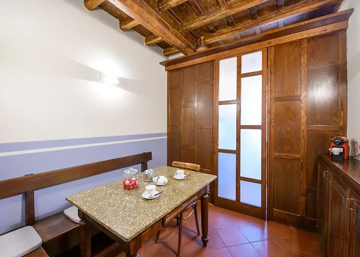 Spanish Steps Dario Rom