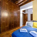 Apartment Spanish Steps Dario Rom