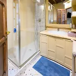 Apartment Spanish Steps Dario