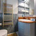 Spanish Steps Dario Apartment