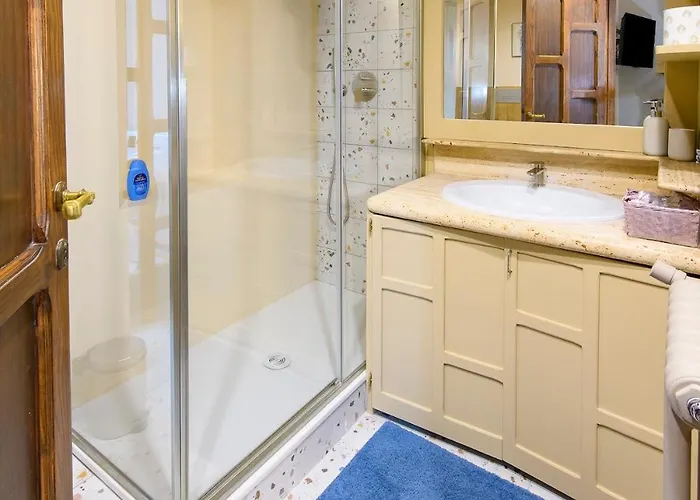 公寓 Spanish Steps Dario